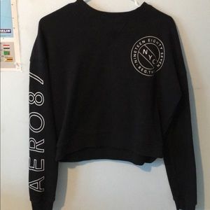 Aeropostale sweatshirt (kids)